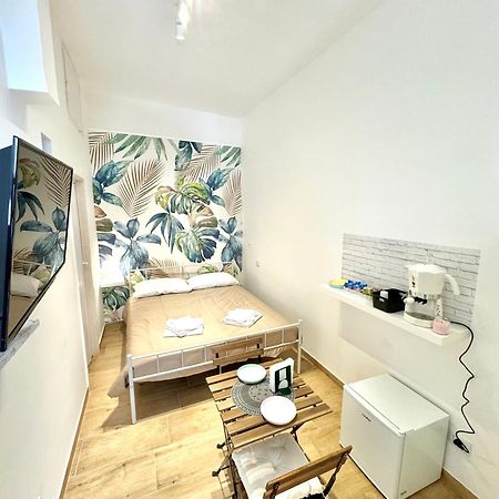 Bari Annette Room Bagian luar foto