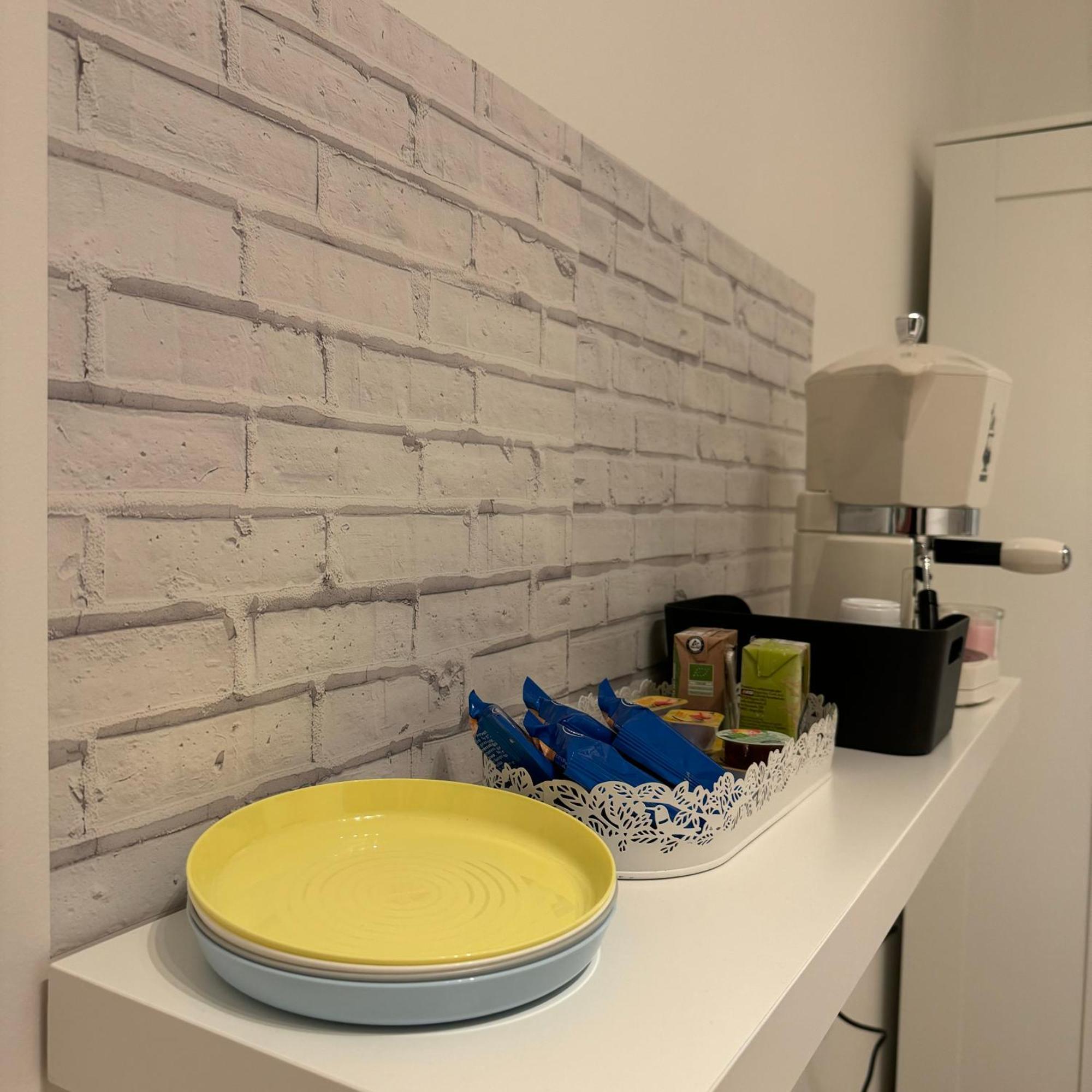 Bari Annette Room Bagian luar foto