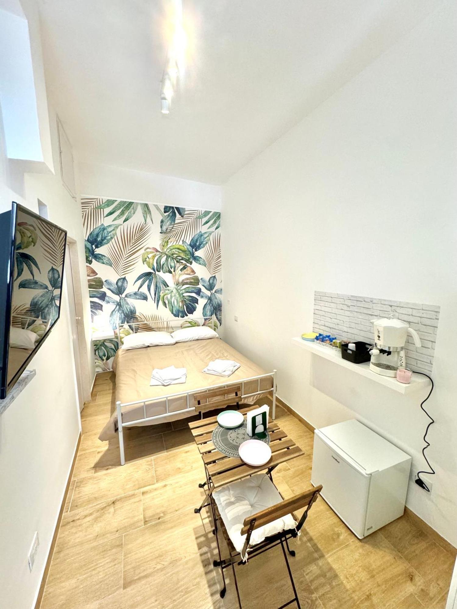 Bari Annette Room Bagian luar foto