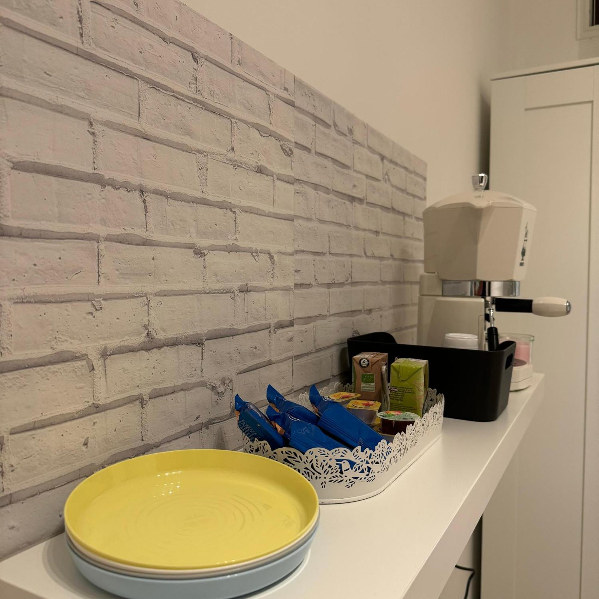 Bari Annette Room Bagian luar foto